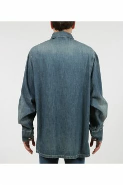 Golden Goose Spijkerjassen Jacket Blue 9 Golden Goose Spijkerjassen Jacket Blue -Golden Goose Verkoopwinkel 07808e3423abf550beb7e041b7044735