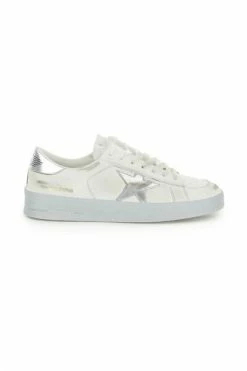 Golden Goose Stardan Sneakers White
