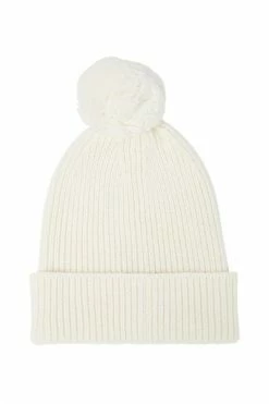 Golden Goose Mutsen En Petten HEADPHONES White