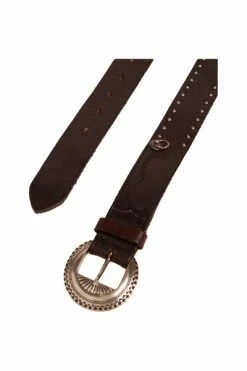 Golden Goose Riemen Belts Brown