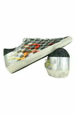 Golden Goose Sneakers Gray 8 Golden Goose Sneakers Gray -Golden Goose Verkoopwinkel 09068399c5bc4eb1fdc428e56fcca8ff