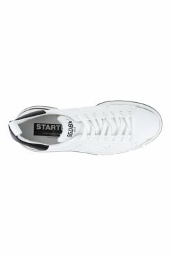 Golden Goose Sneakers Shoes White