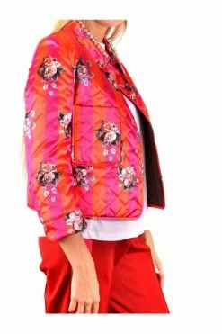 Golden Goose Zomerjassen Jacket Red