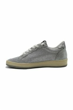 Golden Goose Sneakers Gray -Golden Goose Verkoopwinkel 09a77141de99dab25d89524cc026ac94