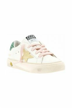 Golden Goose Sneakers White