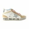 Golden Goose Sneakers White 2 Golden Goose Sneakers White -Golden Goose Verkoopwinkel 0a2a455df4f7831c5936da0ffa3b17f7