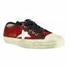 Golden Goose Sneakers Red -Golden Goose Verkoopwinkel 0a3ceb49bbb2716e5207589e30b32363
