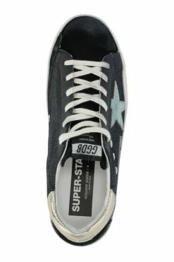 Golden Goose Sneakers Black -Golden Goose Verkoopwinkel 0a6df6d66d342061d205e563e77ee88d