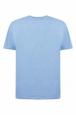 Golden Goose T-Shirts Blue