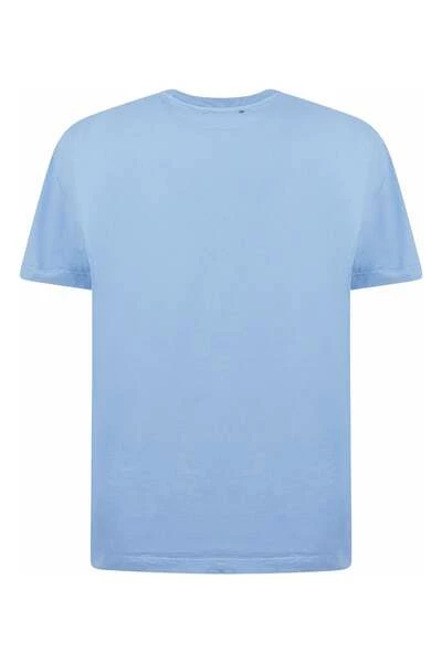 Golden Goose T-Shirts Blue 3 Golden Goose T-Shirts Blue