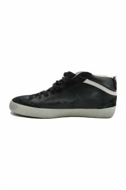 Golden Goose Sneakers Black