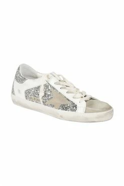 Golden Goose Sneakers Gray -Golden Goose Verkoopwinkel 0aea3825b8aed3871c94265b19e09109