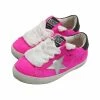 Golden Goose Sneakers Pink -Golden Goose Verkoopwinkel 0b32cd072ffbd35ef644ab6c3a957a41
