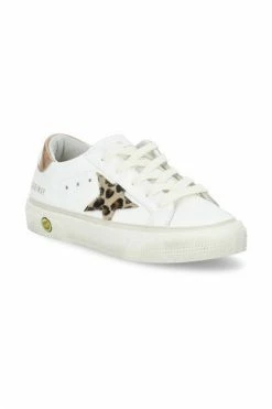 Golden Goose Super Star Sneakers White -Golden Goose Verkoopwinkel 0b34db62c68810d50115587c42c5edb7