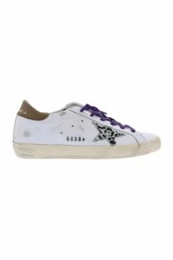Golden Goose Sneakers White -Golden Goose Verkoopwinkel 0b36ae314e79d1e97ae3e712528ddd44