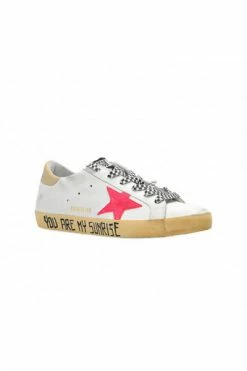 Golden Goose Sneakers MIINTO-05f7174e732a809f66a2 White