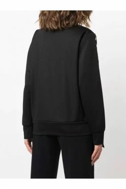 Golden Goose Hoodies & Sweatvesten Logo Zipped Tracksuit Jacket Black -Golden Goose Verkoopwinkel 0b5e39f45d77d5a7e4d50de957cdf979