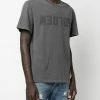 Golden Goose T-Shirts Gray