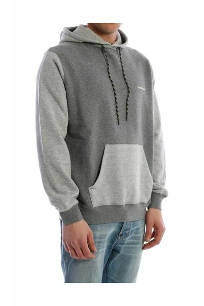 Golden Goose Hoodies & Sweatvesten Hoodie Gray 7 Golden Goose Hoodies & Sweatvesten Hoodie Gray - Afbeelding 5