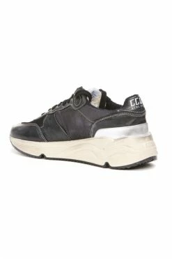 Golden Goose Sneakers Black -Golden Goose Verkoopwinkel 0bc8b1da63a62167a27926fe4e433917