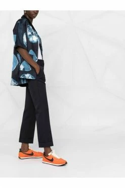 Golden Goose Chino's Chinos Blue -Golden Goose Verkoopwinkel 0bfe73752bf09a6fef258a3a0ea3653b