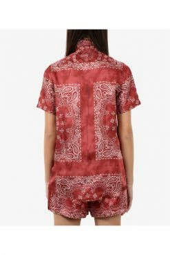 Golden Goose Longsleeve Shirts Shirt Red 12 Golden Goose Longsleeve Shirts Shirt Red -Golden Goose Verkoopwinkel 0c2cfc4058aef1fff139c5f0f26535a1