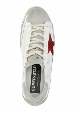 Golden Goose Sneakers White -Golden Goose Verkoopwinkel 0c35c221f4729eb57657733d290838a2
