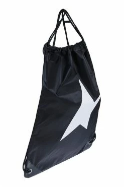 Golden Goose Rugzakken Backpacks Black