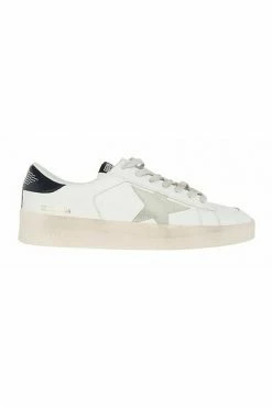 Golden Goose Stardan Sneakers White