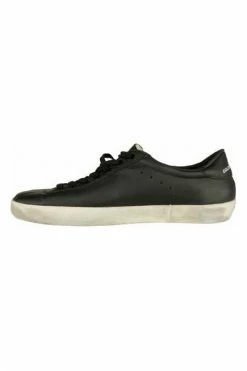 Golden Goose Sneakers Black -Golden Goose Verkoopwinkel 0d13f5d9c237cd927bd6796710bb983a