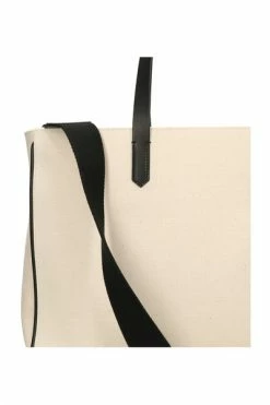 Golden Goose Handtassen Star Print Tote Bag White -Golden Goose Verkoopwinkel 0d42a8b38d1ef40acc0895066ef99b6b