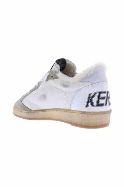 Golden Goose Verkoopwinkel 37 Golden Goose Ball Star Sneakers White
