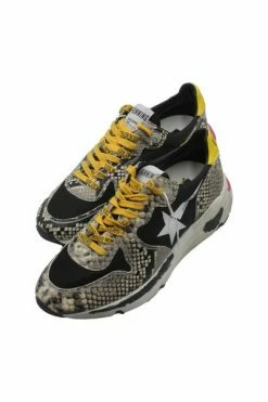 Golden Goose Sneakers Black -Golden Goose Verkoopwinkel 0dc37660bfd4b0ec0d4ca6368d33935e