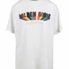 Golden Goose T-shirts T-shirt White