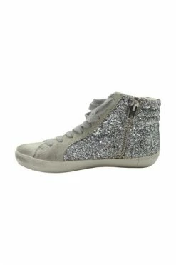 Golden Goose Sneakers Gray -Golden Goose Verkoopwinkel 0e29eb0c194ae91c41c864fe74a8ad7f