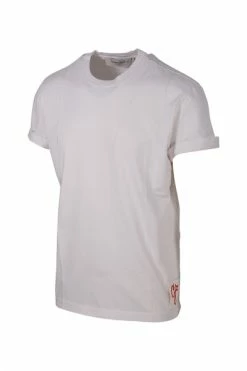 Golden Goose Polo Shirts White -Golden Goose Verkoopwinkel 0e2f5c8007c6ffbfa4f3edaa1d1d3c4c