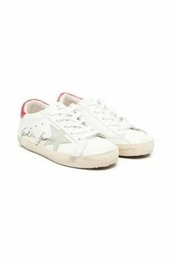 Golden Goose Sneakers White -Golden Goose Verkoopwinkel 0e4a59d514c668310f7aed11317bab9d