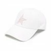 Golden Goose Petten Caps White -Golden Goose Verkoopwinkel 0e68a81d8d32d7c3c30eacf3d4a23b3a