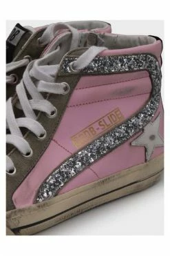 Golden Goose Sneakers Beige -Golden Goose Verkoopwinkel 0ea75b4e4ace0efc81056c4097d305a0