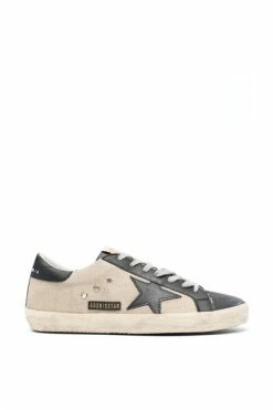 Golden Goose Sneakers Superstar Beige
