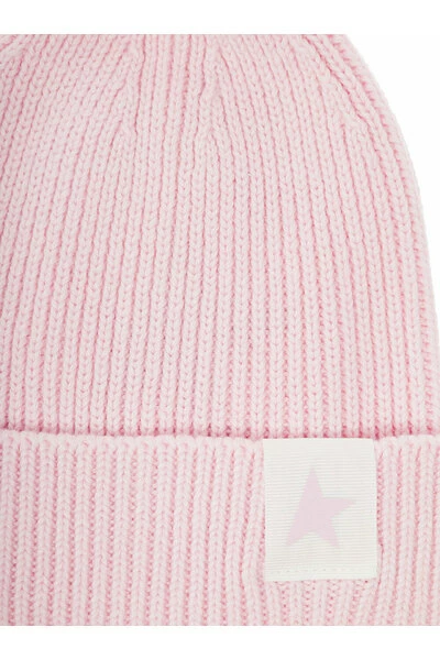 Golden Goose Mutsen En Petten Hats ; Caps Pink 5 Golden Goose Mutsen En Petten Hats ; Caps Pink - Afbeelding 3