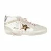 Golden Goose Sneakers White