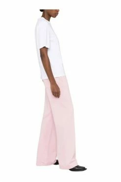 Golden Goose Sweatpants Trousers Pink -Golden Goose Verkoopwinkel 0fbb67e5de6533aea06dee9797f07104