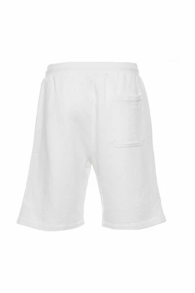 Golden Goose Korte Broeken Shorts White 6 Golden Goose Korte Broeken Shorts White - Afbeelding 4
