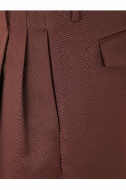 Golden Goose Chino's Wide Trousers Brown 6 Golden Goose Chino's Wide Trousers Brown -Golden Goose Verkoopwinkel 0fe6415b1451d6b6b63b73f8eddcbe2a