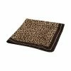 Golden Goose Sjaals FOULARD LEOPARD SILK SCARF Brown -Golden Goose Verkoopwinkel 0ffe0a993264163bbfa388dc1d025db7
