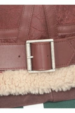 Golden Goose Bomber Jackets Jacket Red 11 Golden Goose Bomber Jackets Jacket Red -Golden Goose Verkoopwinkel 10247840e6448a7b14803decbd67509b