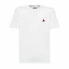 Golden Goose Shirts T-SHIRT White -Golden Goose Verkoopwinkel 102edef2cb1bf3ecd3b42386f46e57b7