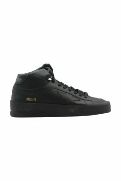 Golden Goose Sneakers Black