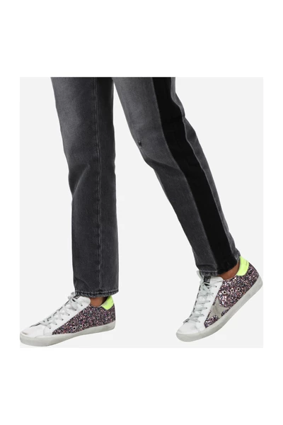 Golden Goose Skinny Jeans Jeans Black 8 Golden Goose Skinny Jeans Jeans Black - Afbeelding 6